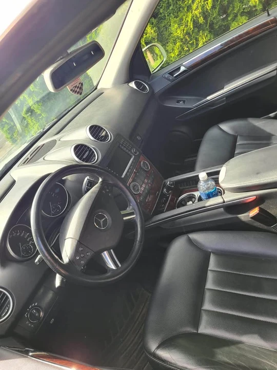 2008 Mercedes-Benz W164 M-Class - Image 6 of 7