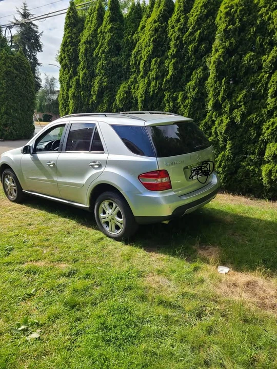 2008 Mercedes-Benz W164 M-Class - Image 4 of 7