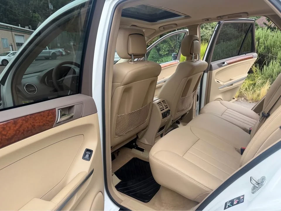 2008 Mercedes-Benz W164 M-Class - Image 11 of 18