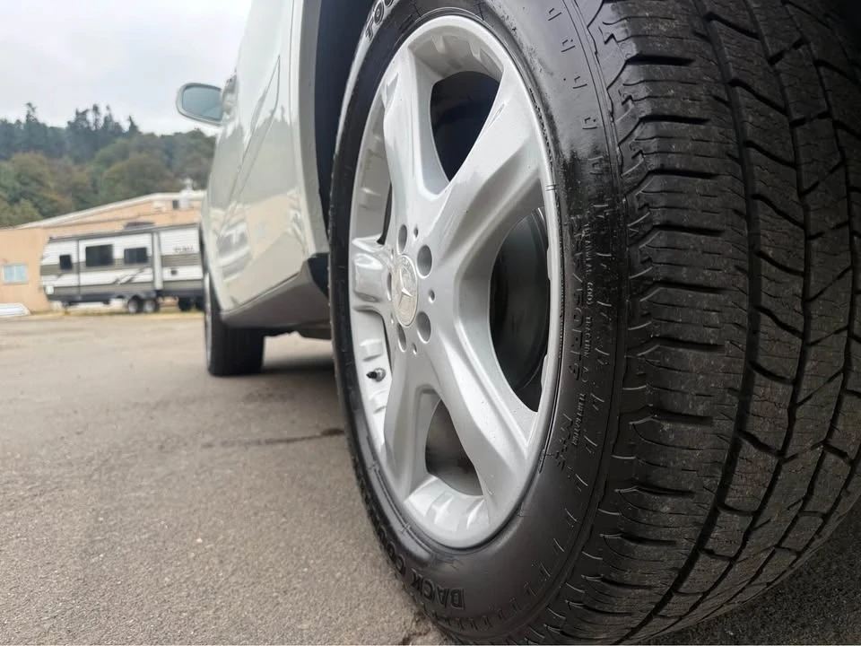 2008 Mercedes-Benz W164 M-Class - Image 16 of 18