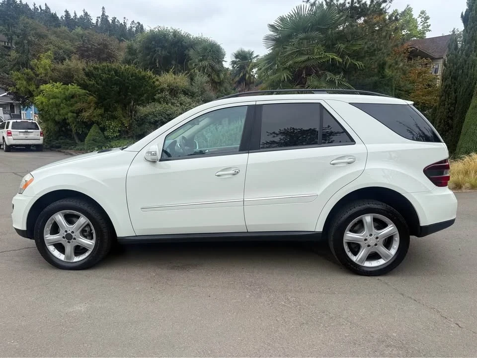 2008 Mercedes-Benz W164 M-Class - Image 3 of 18
