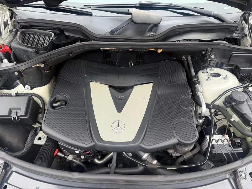 2008 Mercedes-Benz W164 M-Class - Image 17 of 18