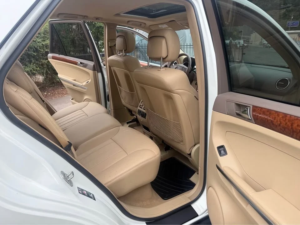 2008 Mercedes-Benz W164 M-Class - Image 13 of 18