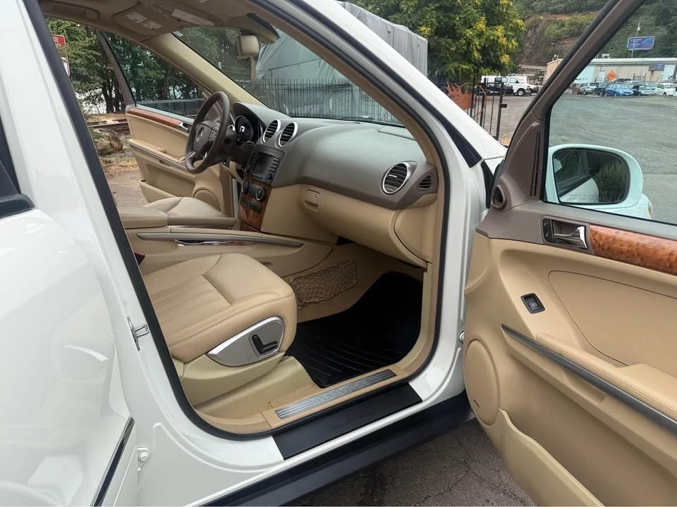 2008 Mercedes-Benz W164 M-Class - Image 14 of 18