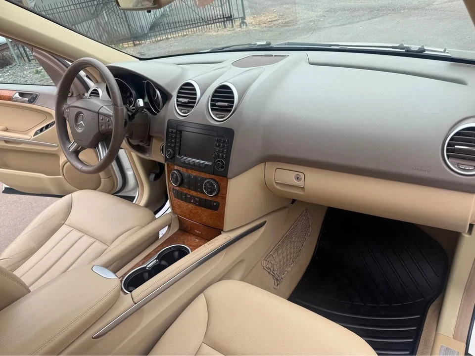 2008 Mercedes-Benz W164 M-Class - Image 15 of 18