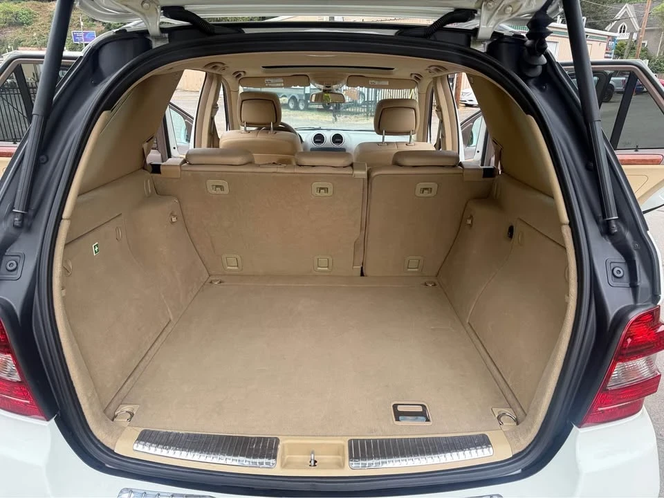 2008 Mercedes-Benz W164 M-Class - Image 12 of 18