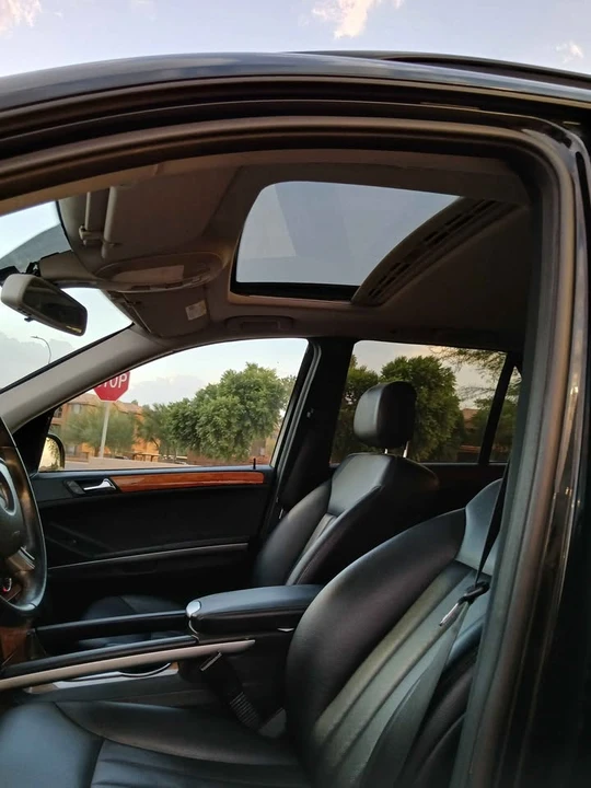 2008 Mercedes-Benz W164 M-Class - Image 10 of 11