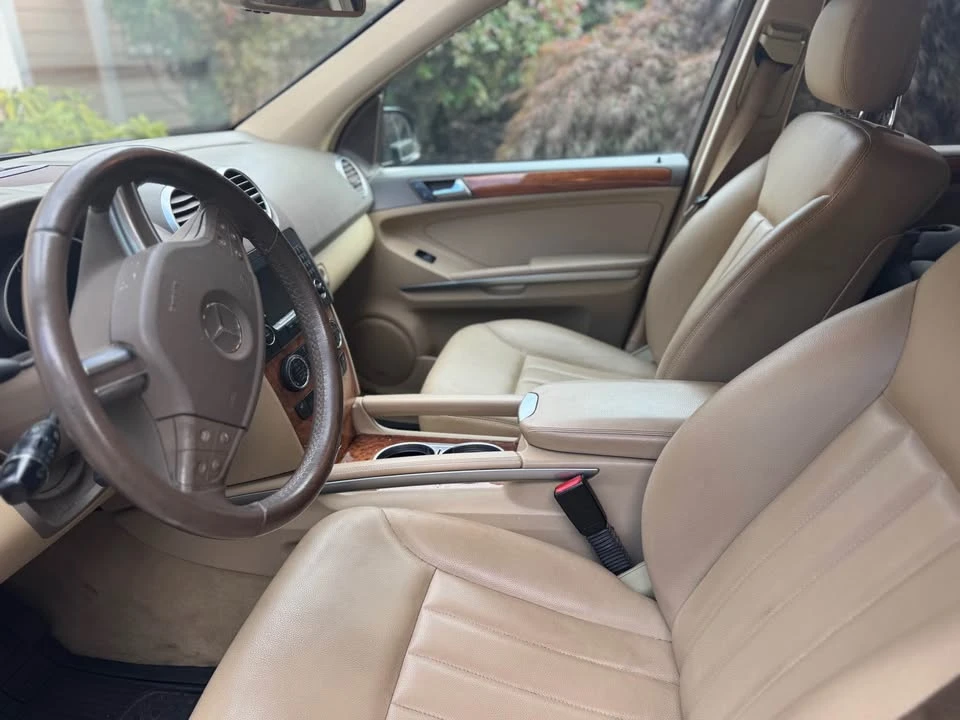 2008 Mercedes-Benz W164 M-Class - Image 13 of 14