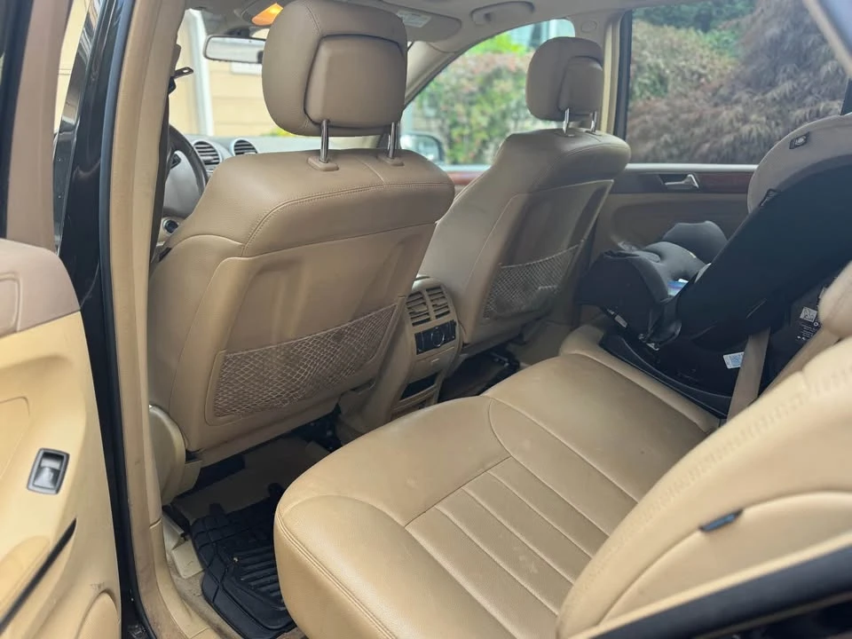 2008 Mercedes-Benz W164 M-Class - Image 14 of 14