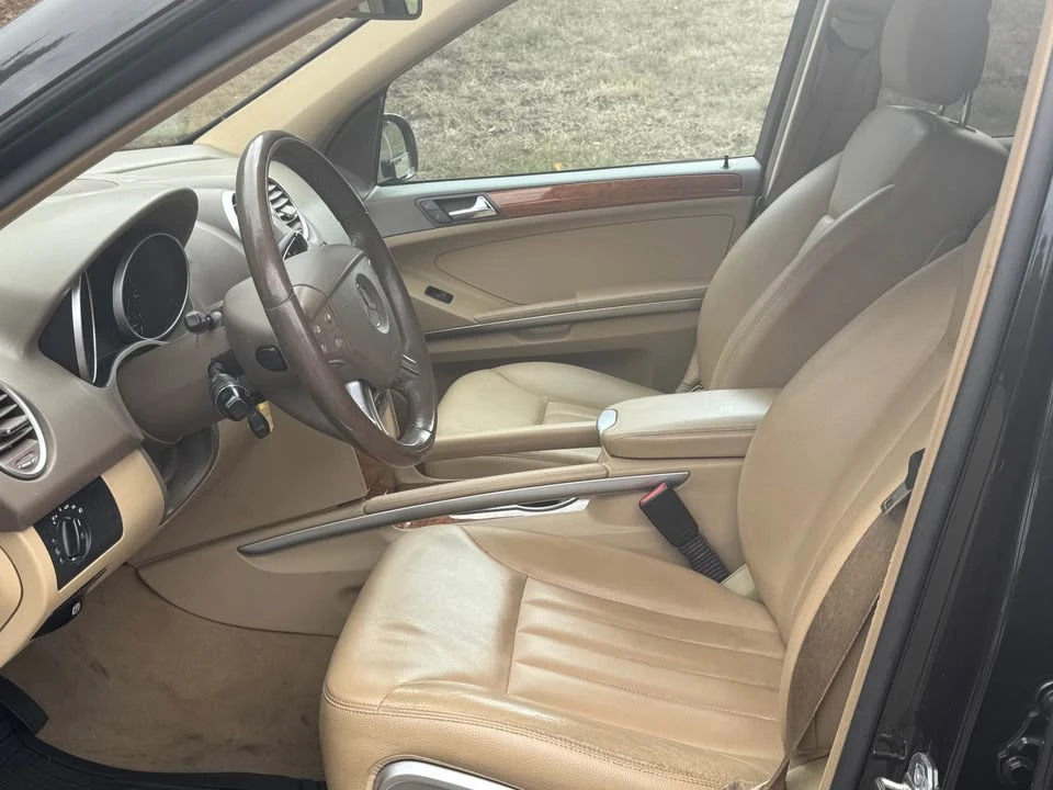 2008 Mercedes-Benz W164 M-Class - Image 6 of 14