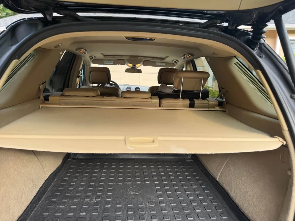2008 Mercedes-Benz W164 M-Class - Image 10 of 14