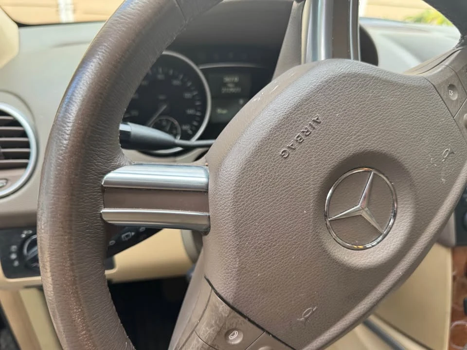 2008 Mercedes-Benz W164 M-Class - Image 11 of 14