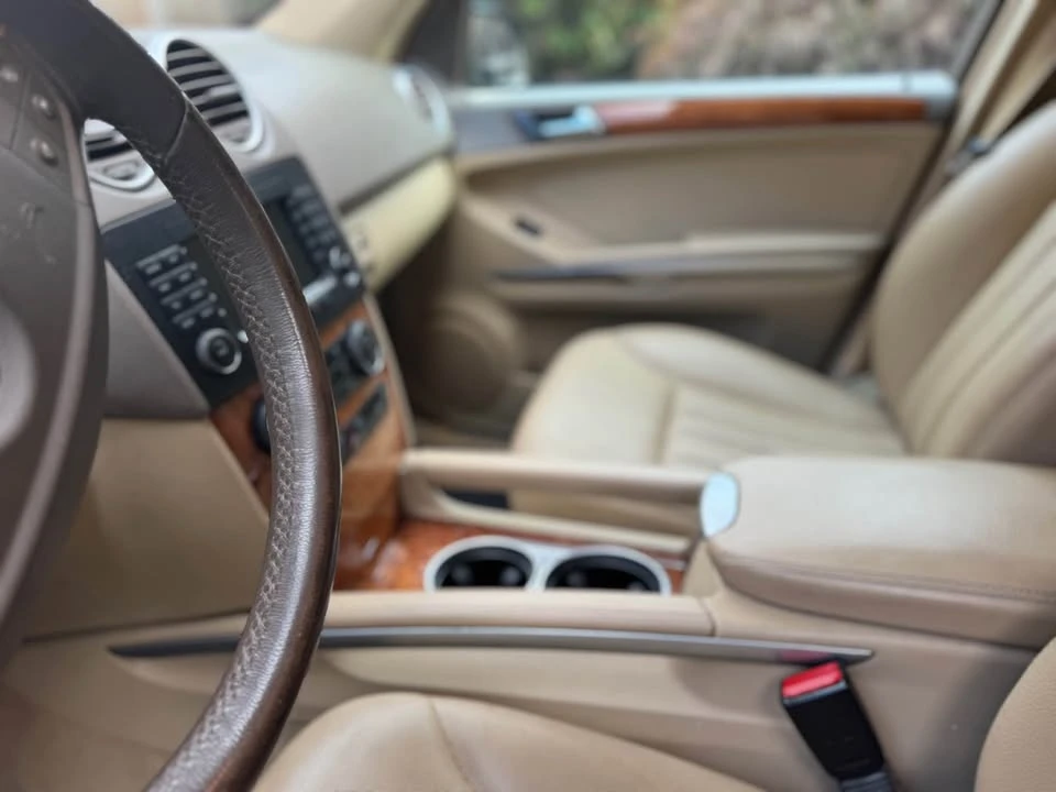 2008 Mercedes-Benz W164 M-Class - Image 12 of 14