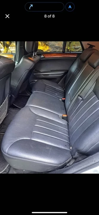 2008 Mercedes-Benz W164 M-Class - Image 3 of 4
