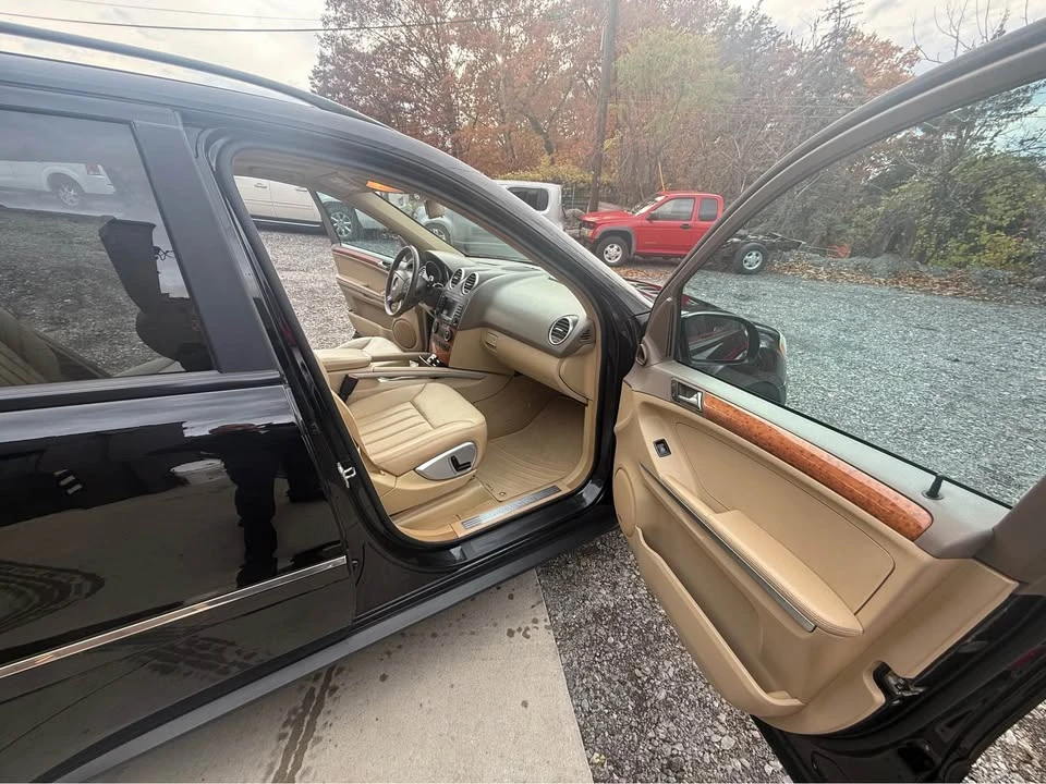 2008 Mercedes-Benz W164 M-Class - Image 12 of 14