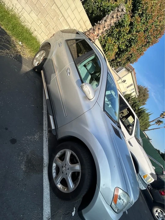 2008 Mercedes-Benz W164 M-Class - Image 7 of 8
