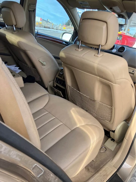 2008 Mercedes-Benz W164 M-Class - Image 9 of 9
