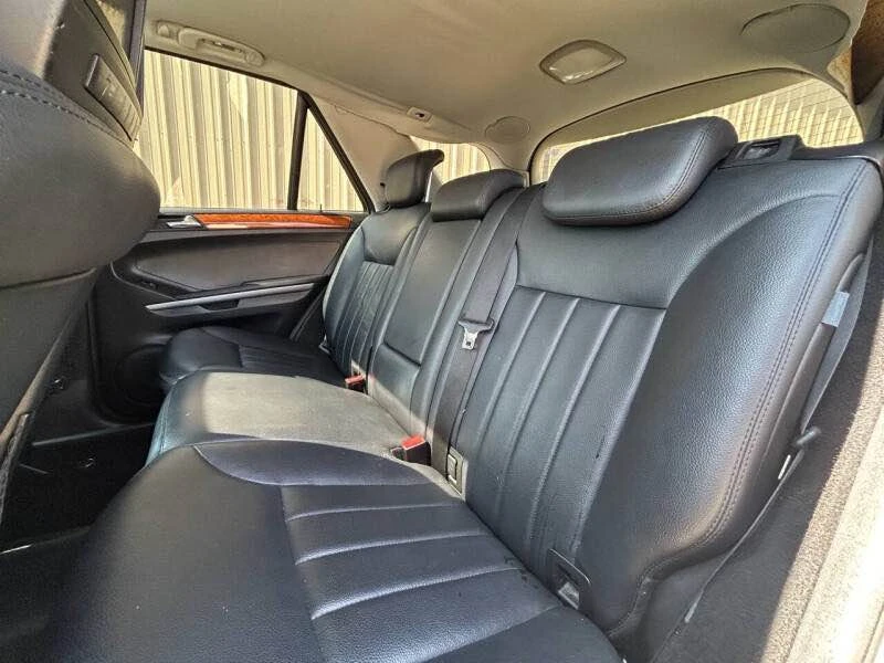 2008 Mercedes-Benz W164 M-Class - Image 10 of 17