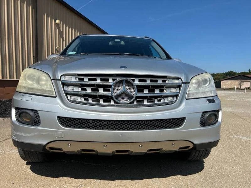 2008 Mercedes-Benz W164 M-Class - Image 6 of 17