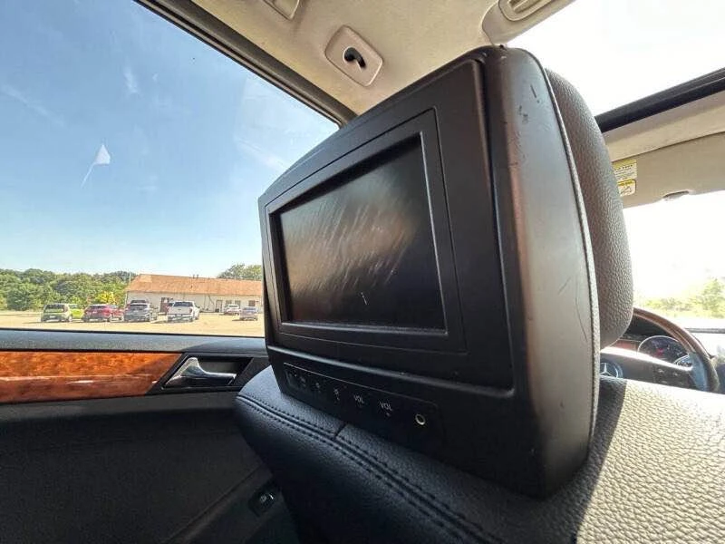 2008 Mercedes-Benz W164 M-Class - Image 15 of 17