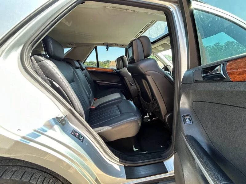 2008 Mercedes-Benz W164 M-Class - Image 12 of 17