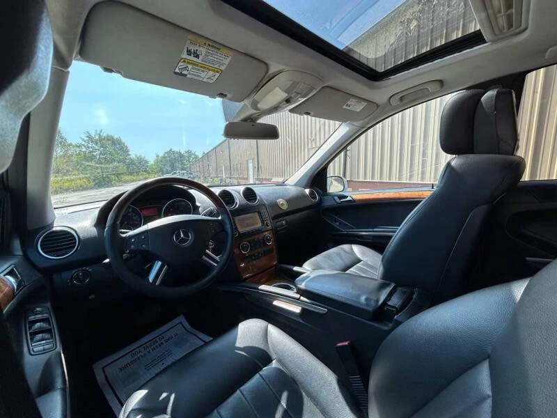 2008 Mercedes-Benz W164 M-Class - Image 11 of 17