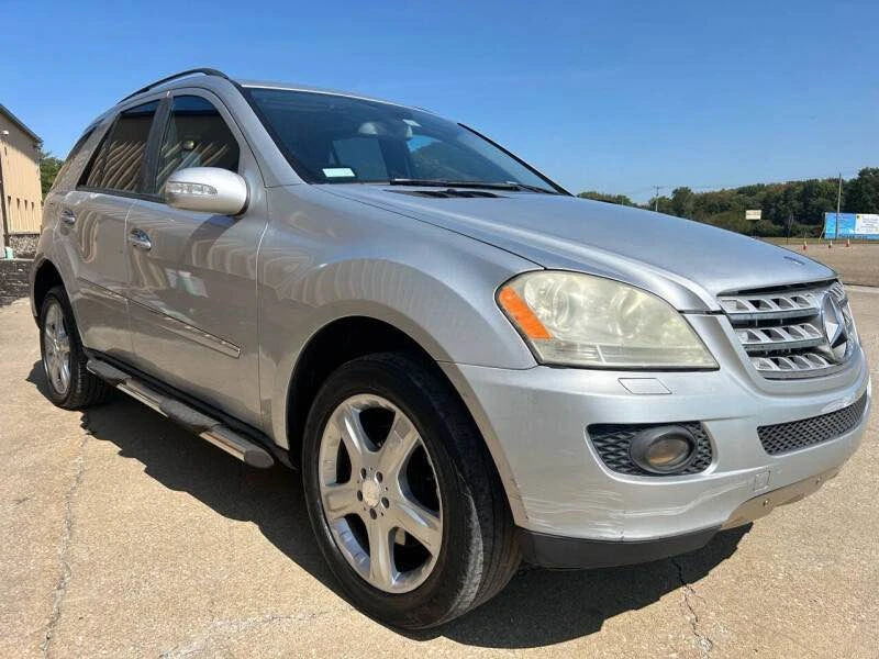 2008 Mercedes-Benz W164 M-Class - Image 4 of 17