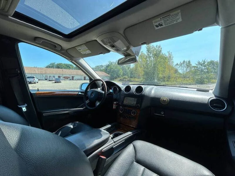2008 Mercedes-Benz W164 M-Class - Image 14 of 17