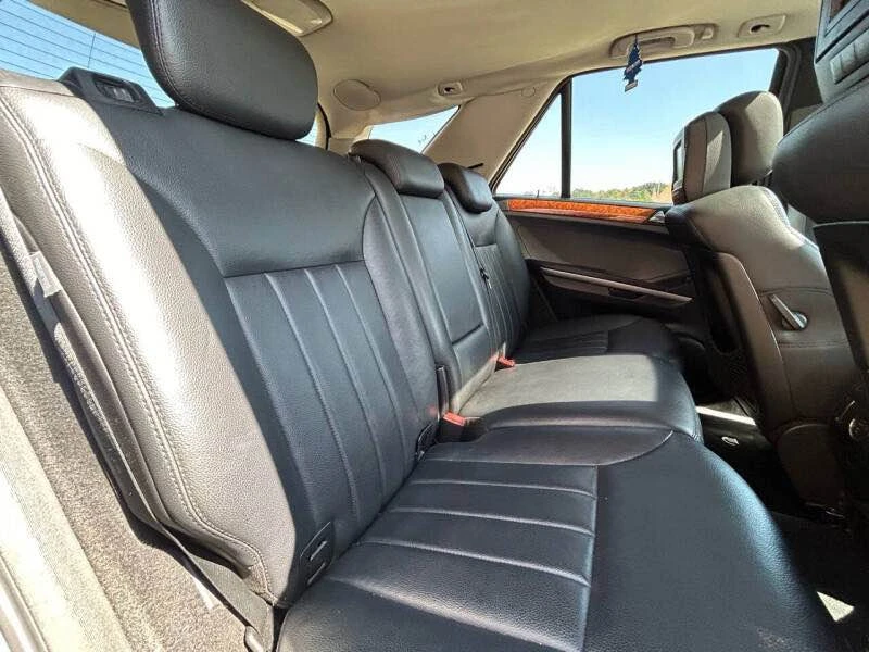 2008 Mercedes-Benz W164 M-Class - Image 13 of 17