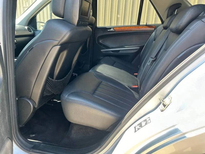 2008 Mercedes-Benz W164 M-Class - Image 9 of 17