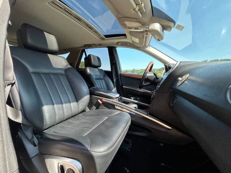 2008 Mercedes-Benz W164 M-Class - Image 16 of 17