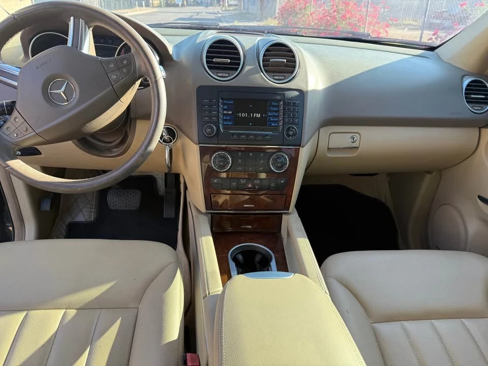 2008 Mercedes-Benz W164 M-Class - Image 14 of 17