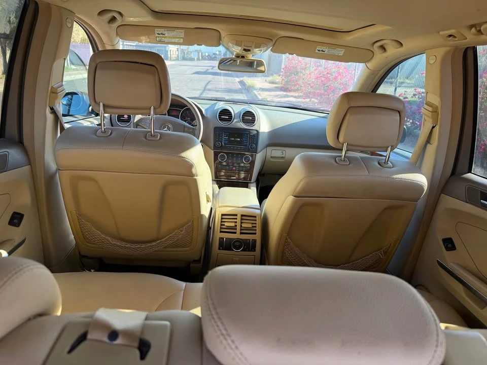2008 Mercedes-Benz W164 M-Class - Image 9 of 17