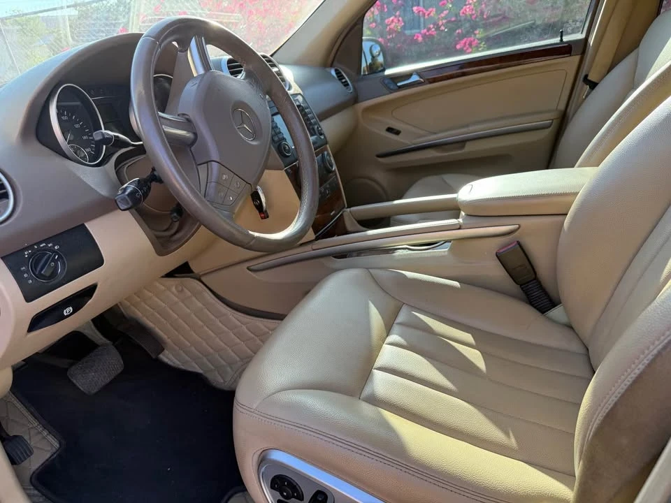 2008 Mercedes-Benz W164 M-Class - Image 16 of 17