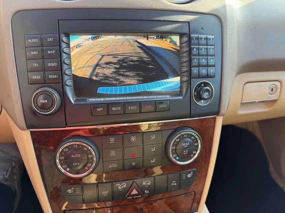 2008 Mercedes-Benz W164 M-Class - Image 15 of 17