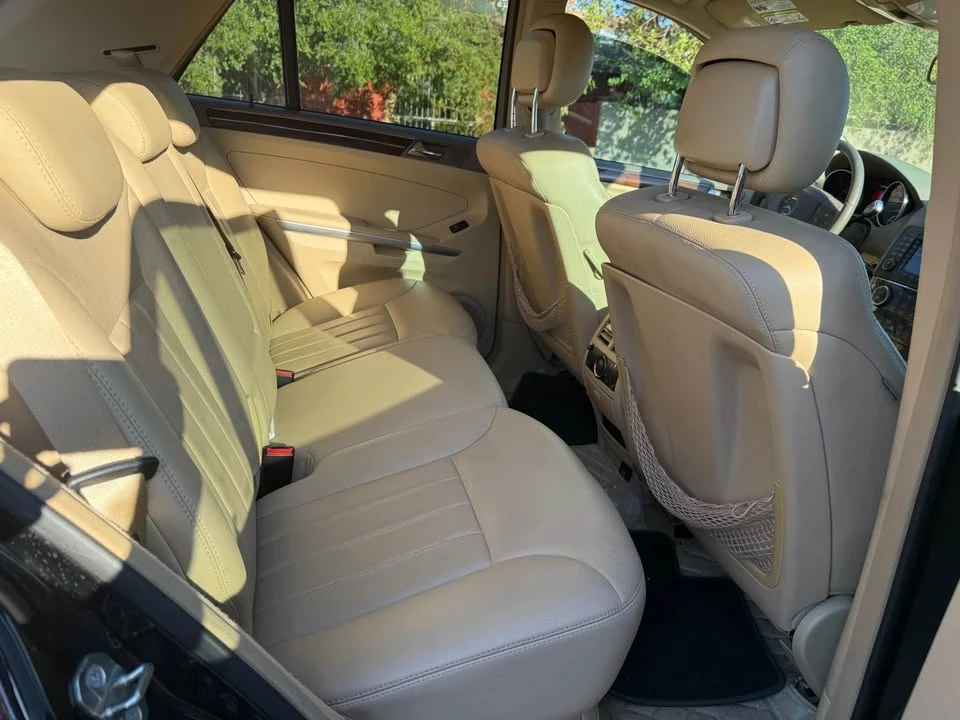 2008 Mercedes-Benz W164 M-Class - Image 12 of 17