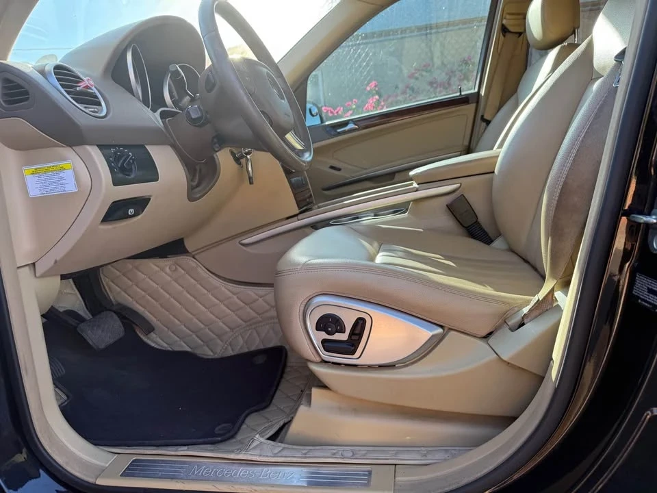 2008 Mercedes-Benz W164 M-Class - Image 13 of 17