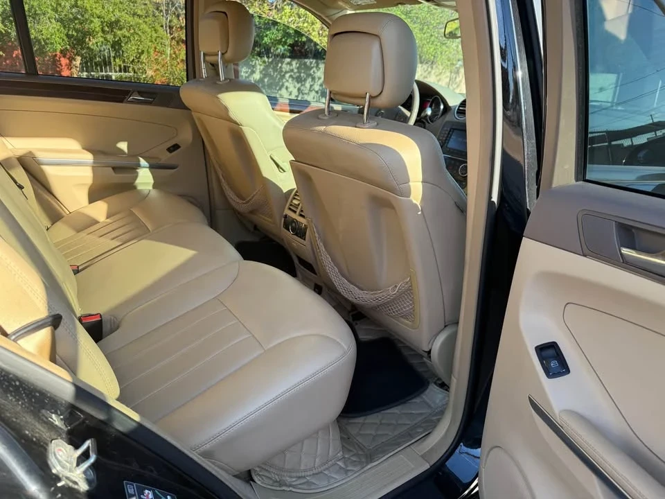 2008 Mercedes-Benz W164 M-Class - Image 11 of 17