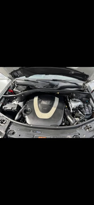 2008 Mercedes-Benz W164 M-Class - Image 12 of 12