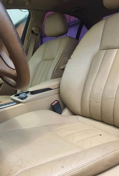 2008 Mercedes-Benz W204 C-Class - Image 7 of 11