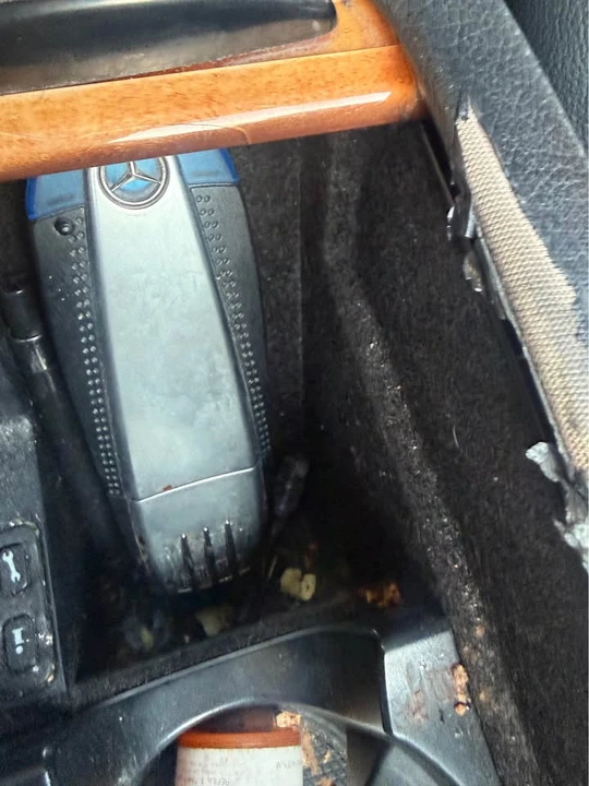 2008 Mercedes-Benz W211 E-Class - Image 7 of 20