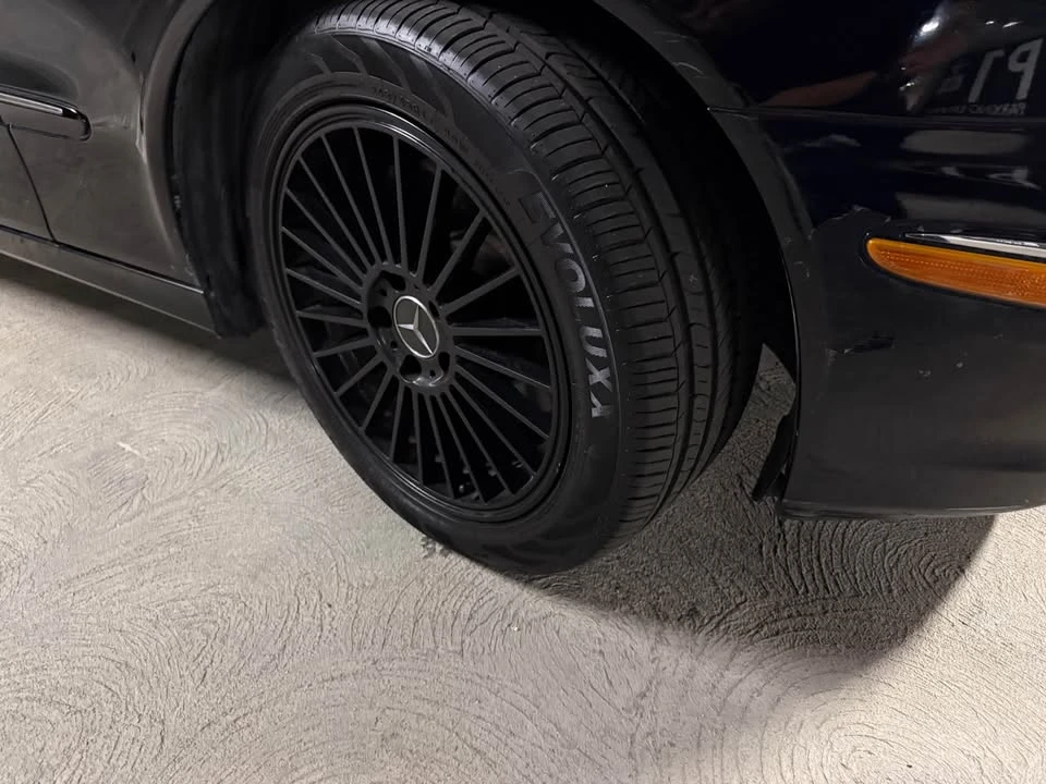 2008 Mercedes-Benz W211 E-Class - Image 17 of 20