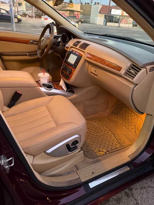 2008 Mercedes-Benz EQE - Image 5 of 14