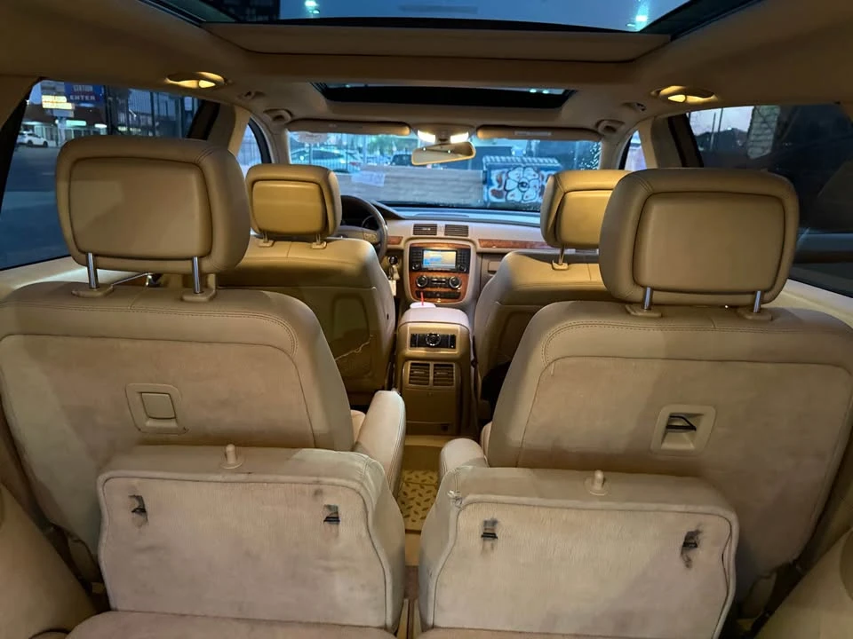 2008 Mercedes-Benz EQE - Image 4 of 14