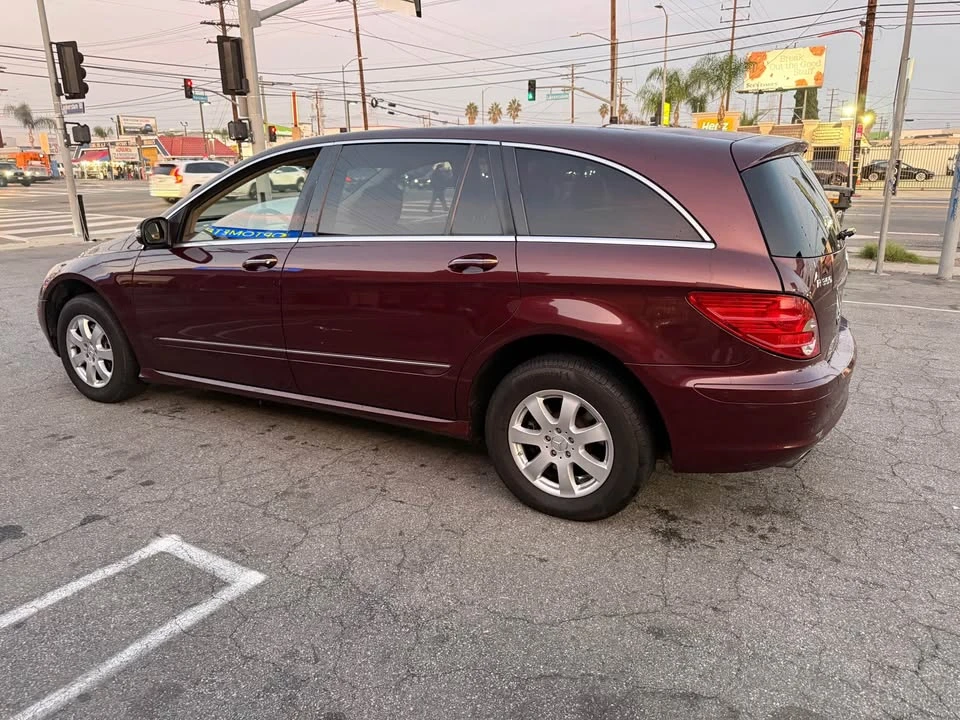 2008 Mercedes-Benz EQE - Image 14 of 14