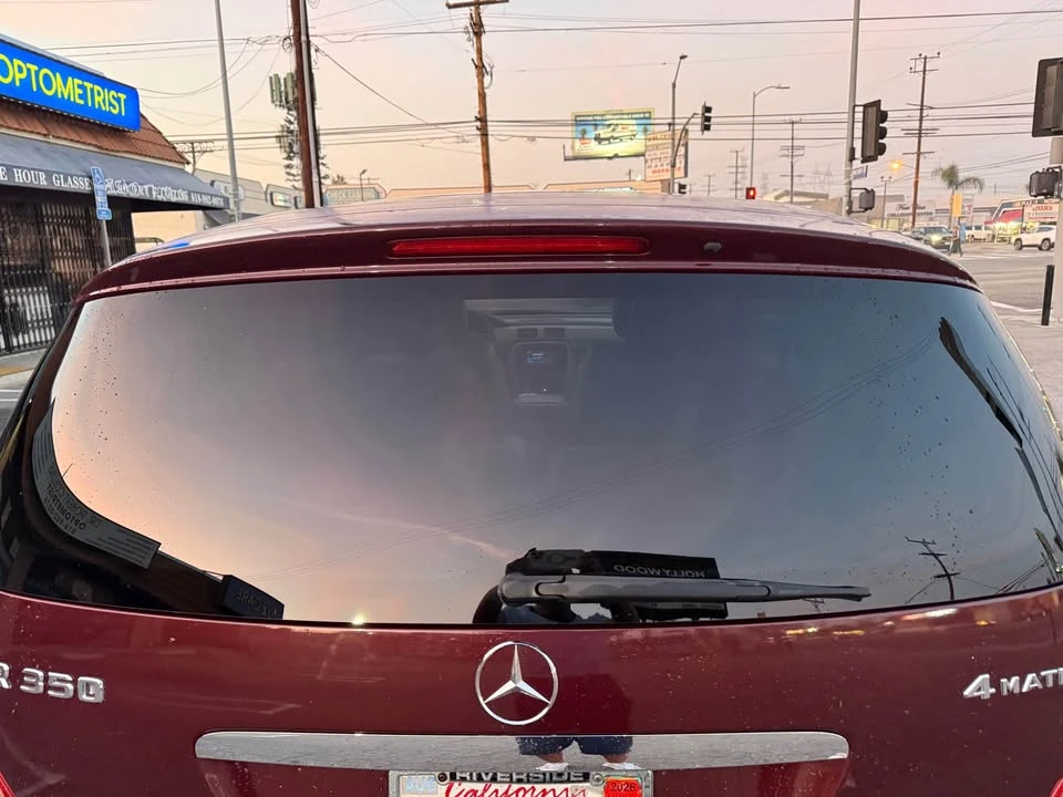 2008 Mercedes-Benz EQE - Image 12 of 14