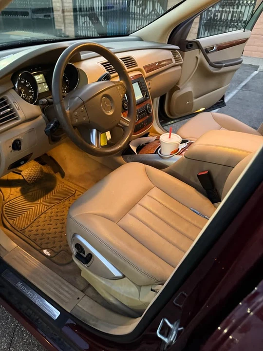 2008 Mercedes-Benz EQE - Image 3 of 14
