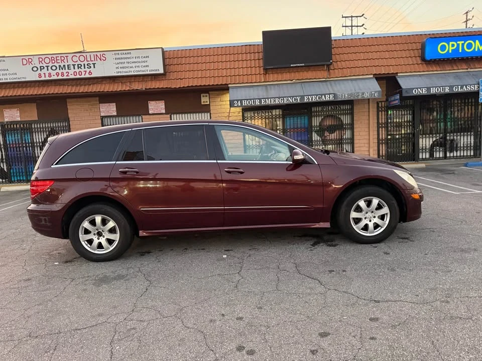 2008 Mercedes-Benz EQE - Image 11 of 14