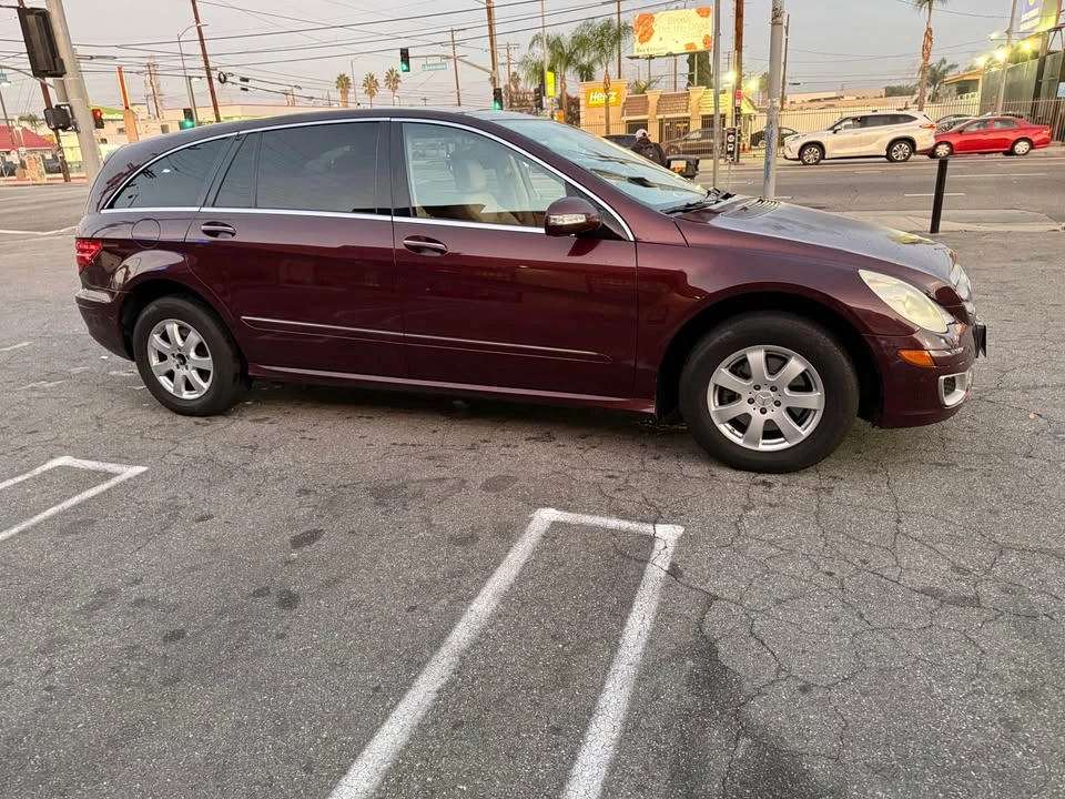 2008 Mercedes-Benz EQE - Image 7 of 14