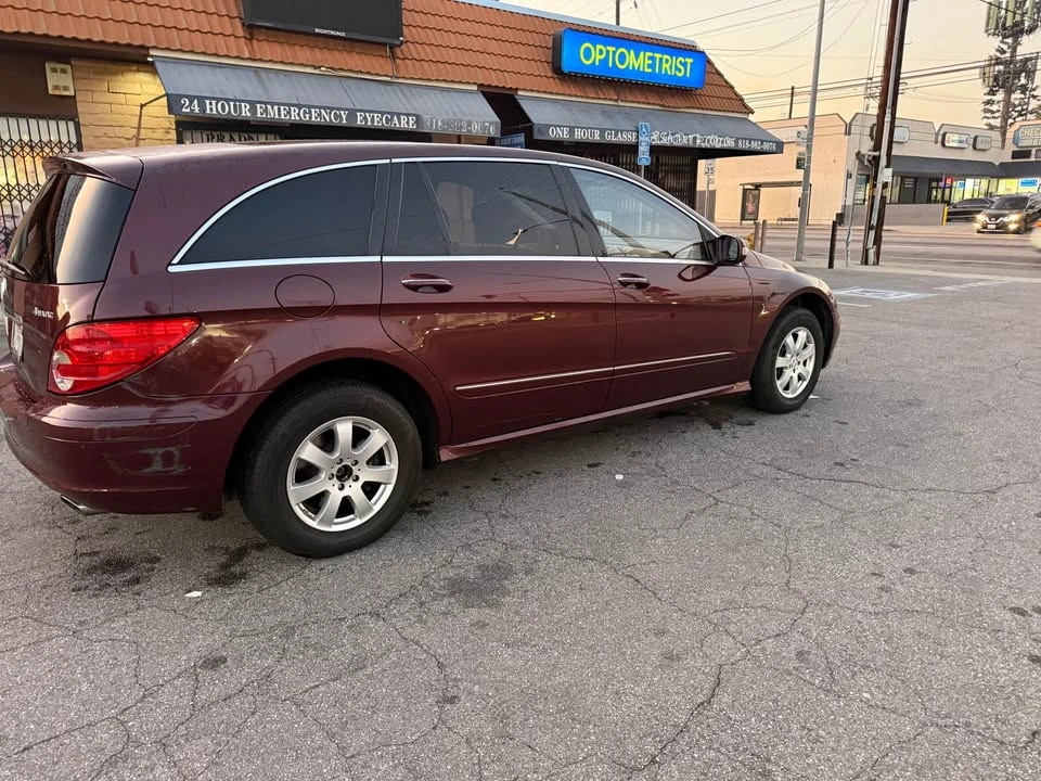 2008 Mercedes-Benz EQE - Image 10 of 14